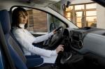 Citroen Berlingo 2009 года